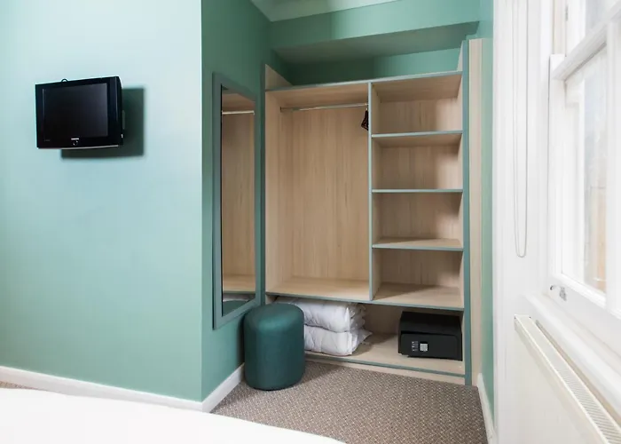 Caring Hotel