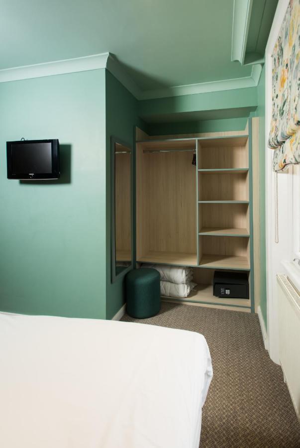 Caring 3* Londres