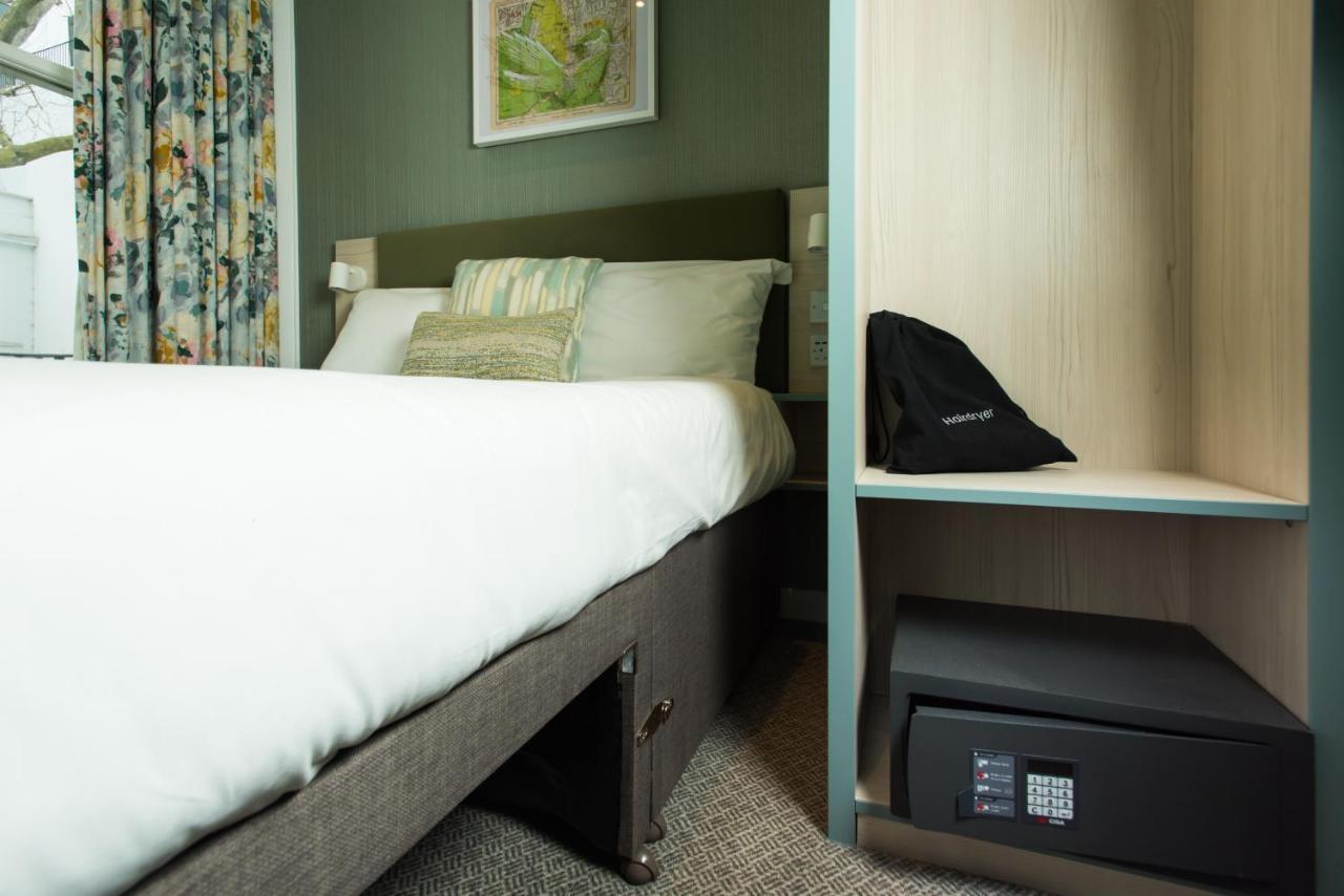 Hotel Caring Londres